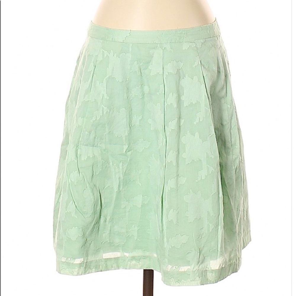 The Limited Skirt